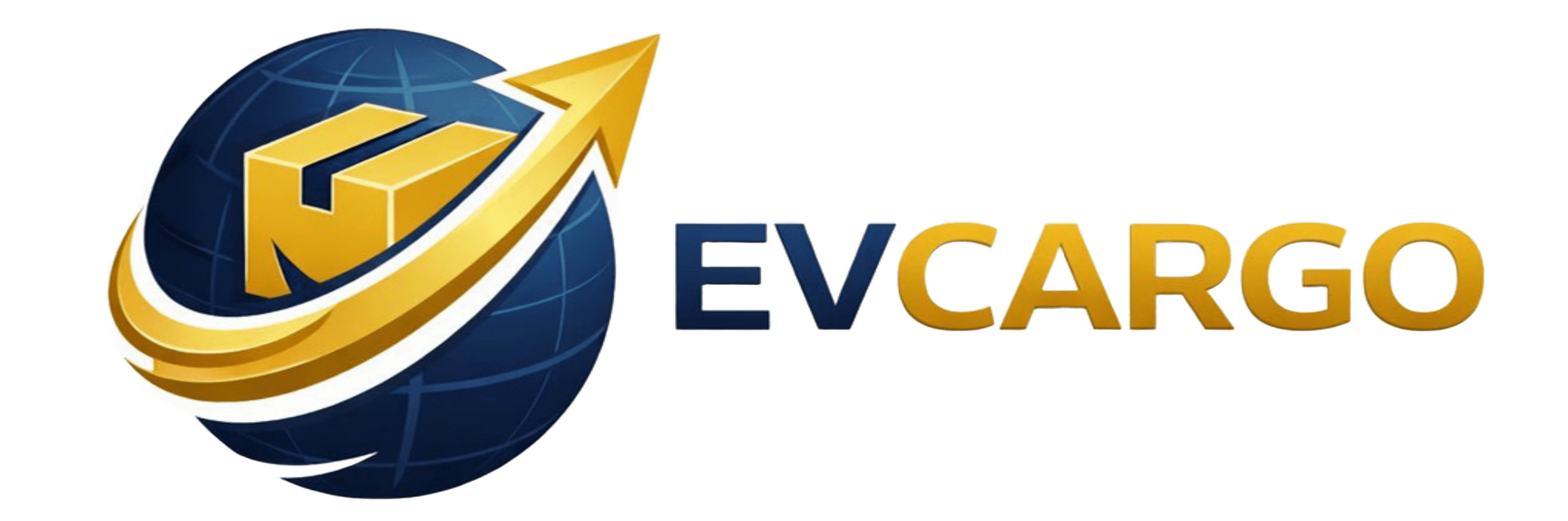 EVCARGO Services Logo